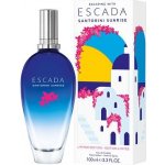 Escada Santorini Sunrise toaletní voda dámská 100 ml – Hledejceny.cz