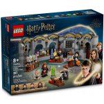 LEGO® Harry Potter™ 76431 Bradavický hrad: Hodina lektvarů – Zbozi.Blesk.cz