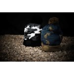 RidgeMonkey kulich Camo Bobble Hat černý – Hledejceny.cz