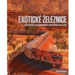 Exotické železnice - Brian Solomon – Sleviste.cz
