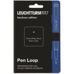 Leuchtturm1917 Pen Loop Black Bauhaus Edition – Zboží Dáma