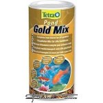 Tetra Pond Goldfish Mix 1 l – Zbozi.Blesk.cz