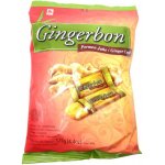 Stykra Gingerbon zázvorové bonbony 125 g – Hledejceny.cz