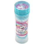 Teddies Bublifuk 50ml jednorožec – Zboží Mobilmania