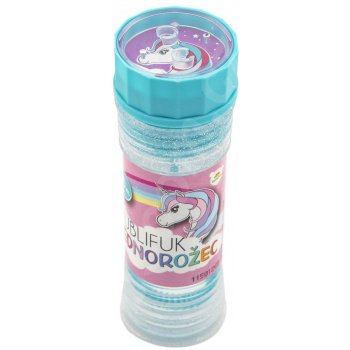 Teddies Bublifuk 50ml jednorožec