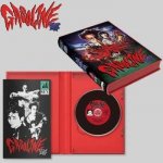 Key - Gasoline - Booklet Version - CD – Hledejceny.cz