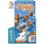 Mindok Smart Koťata a krabice – Zboží Živě