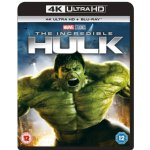 Incredible Hulk BD – Hledejceny.cz