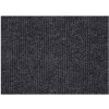 Rohožka Betap carpets Matador černá 40x60 cm