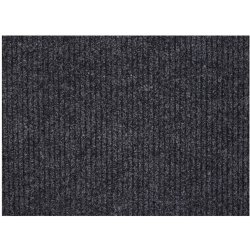 Betap carpets Matador černá 40x60 cm