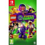 Lego DC Super - Villains – Hledejceny.cz