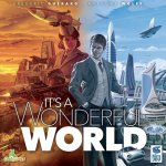 TLAMA games It's a wonderful world – Hledejceny.cz