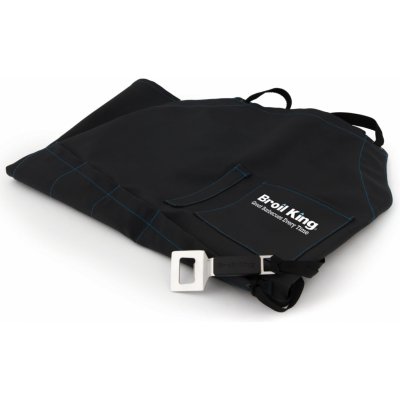 Broil King ochranná grilovací zástěra 1700095 – Zboží Mobilmania