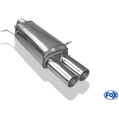 FOX FO013051-052 – Hledejceny.cz