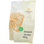 Natural Jihlava Ovesné otruby 250g – Zboží Dáma Natural Jihlava Ovesné otruby 250g – Zboží Dáma