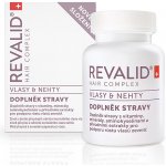 Revalid Hair Complex 30 kapslí – Hledejceny.cz
