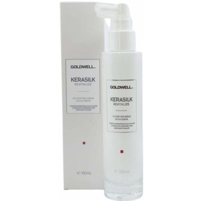 Goldwell Kerasilk Revitalize Detoxifying serum 100 ml – Zboží Mobilmania