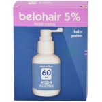 Belohair 5% drm. sol. 1 x 60 ml – Hledejceny.cz