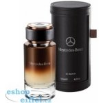 Mercedes Benz Le Parfum parfémovaná voda pánská 120 ml – Sleviste.cz