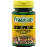 Veganicity Acidophilus 60 kapslí – Hledejceny.cz