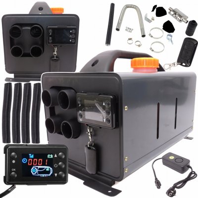 Powermat 8kW PM-AG-8M3 – HobbyKompas.cz