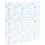 Gedeon Fotoalbum samolepící DRS-30 Fresh fialové - 3 POSLEDNÍ KUSY - – Zboží Živě