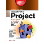 Microsoft Office Project – Zboží Mobilmania