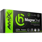 Amix Magnechel Magnesium chelate 90 kapslí – Hledejceny.cz