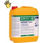 schülke savagro basic 50 kg – Zboží Dáma