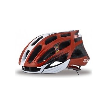 Specialized S3 Road red/white 2016