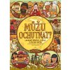 Kniha Můžu ochutnat? - Aleksandra Mizielińska, Daniel Mizieliński