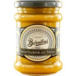 BORNIBUS Hořčice s medem 270 g – Zboží Dáma