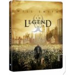 Já, legenda - 4K Ultra HD BD + BD Steelbook – Hledejceny.cz