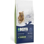 Bozita Grain Free Elk 12 kg – Hledejceny.cz