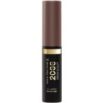 Max Factor 2000 Calorie Brow Sculpt gel na obočí 002 Soft Brown 4,5 ml – Sleviste.cz
