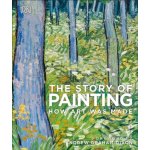 The Story of Painting - Dorling Kindersley – Hledejceny.cz