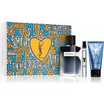 Yves Saint Laurent Y EDP 100 ml + EDP 10 ml + balzám po holení 50 ml dárková sada – Hledejceny.cz