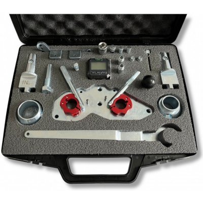 C01-0275 Aretační přípravky rozvodů motoru VW Audi Seat Cupra Škoda 1.5 TSI 2017+ – Hledejceny.cz