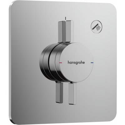 Hansgrohe 75614000 – Hledejceny.cz