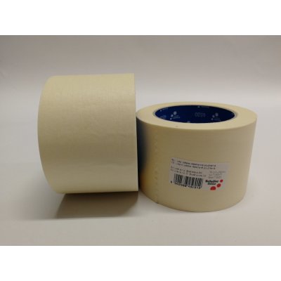 Schuller Eh´Klar Páska papírová do 60´C 75 mm x 50 m – Sleviste.cz