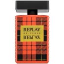 Replay Signature Reverse toaletní voda dámská 100 ml