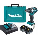 MAKITA DDF484RTE – Zboží Mobilmania