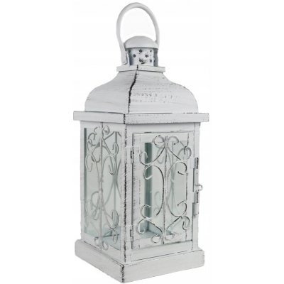 Kovová lucerna K3966/A – Sleviste.cz