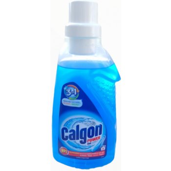 Calgon 2v1 Power gel 1,5 l