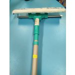 Spokar 4467050200 stěrka na okna 30 cm s teleskopickou tyčí – Sleviste.cz