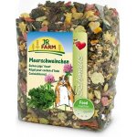 JR Farm Morče Feast 2,5 kg – Sleviste.cz