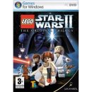 Hra na PC Lego Star Wars 2: The Original Trilogy