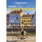 Kodaň (Copenhagen) kapesní průvodce 7th 2025 Lonely Planet – Hledejceny.cz