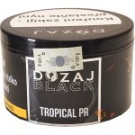 Dozaj Black Tropical Pr 125 g – Zboží Mobilmania