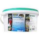 Mikrop Rybí moučka 2 kg – Zboží Dáma